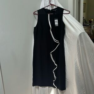 gorgeous dress for cocktails, work, church, pr hot date!